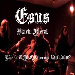 Esus (FRA) : Live TMS 12.01.2008